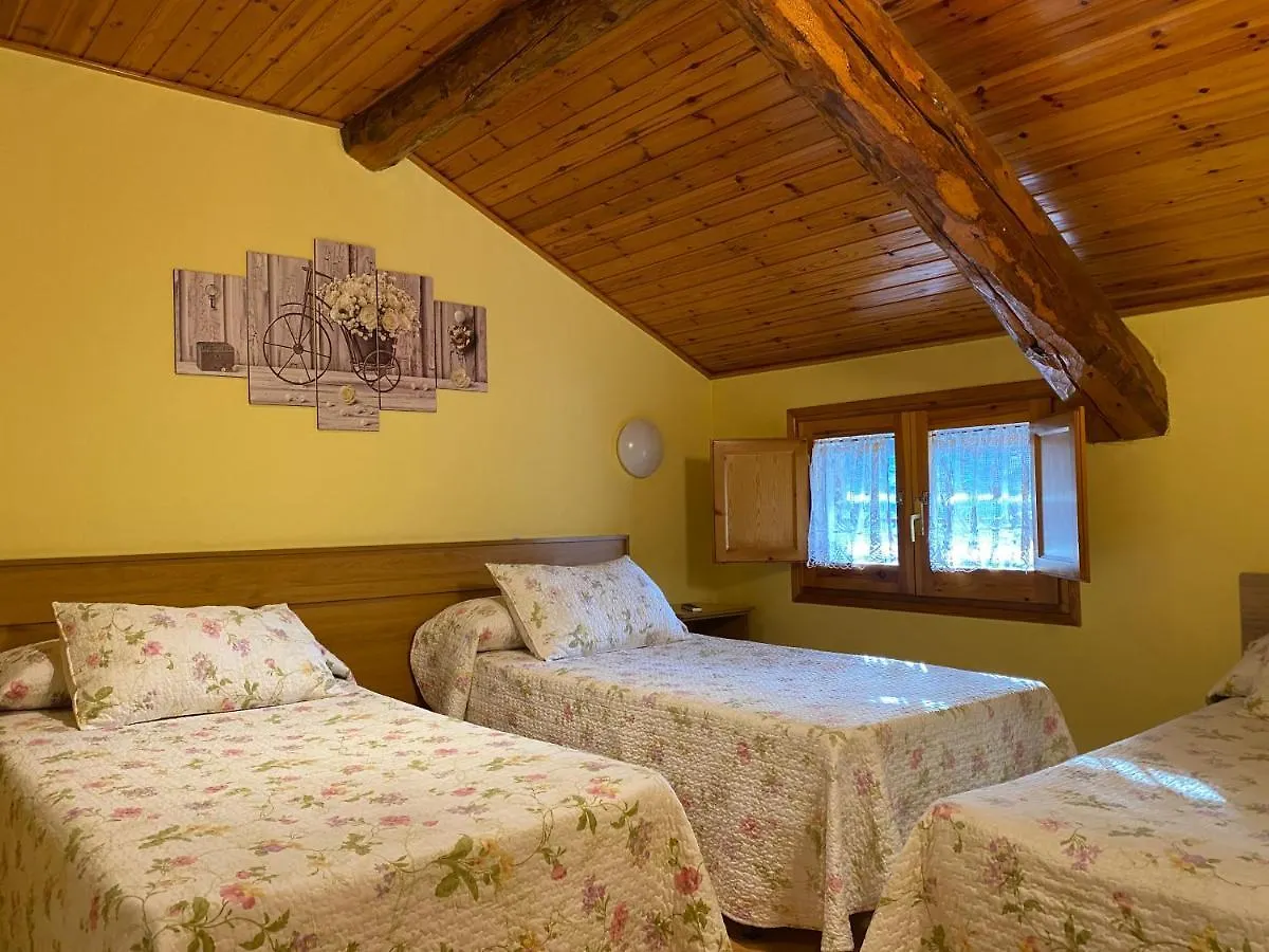 סורט Hostal Can Josep