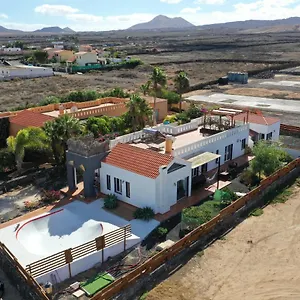 Da Mata Kite&surf House Espagne