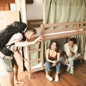 Hostel Tamaran House Las Palmas