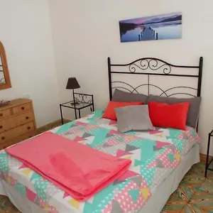 Gasthuis Casa Alamo Agaete Agaete (Gran Canaria)
