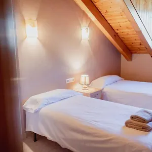 Duplex Les Llucanes Apartamento