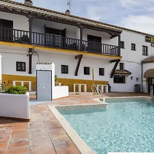 Tugasa Truchas Espagne