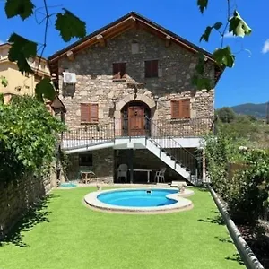 Florido - L'amfitriona Chalet