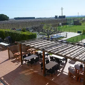 Maison d'hôtes Mas Ribas