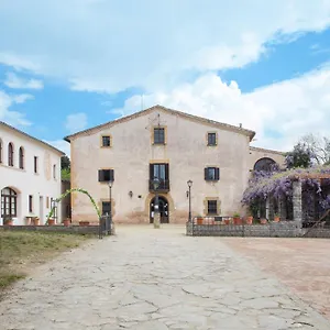 Maison d'hôtes Rural Mas Blanc