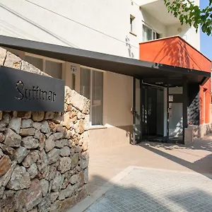 Residencia Sutimar Espagne