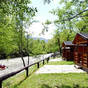 Camping Noguera Pallaresa