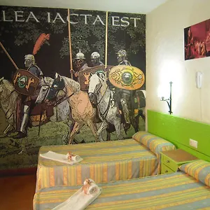 Tematico El Cid Espagne