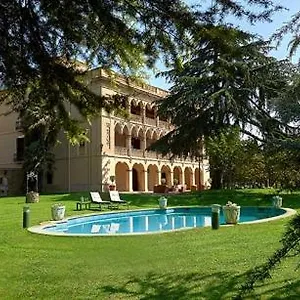 Bed & Breakfast Mas El Ricart, Malla
