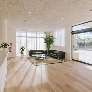 Aparthotel Cim, Sant Cugat del Vallès
