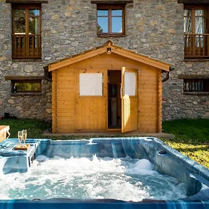 Maison d'hôtes Moli De