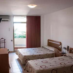 Hotel Fontdemora, Mora la Nueva