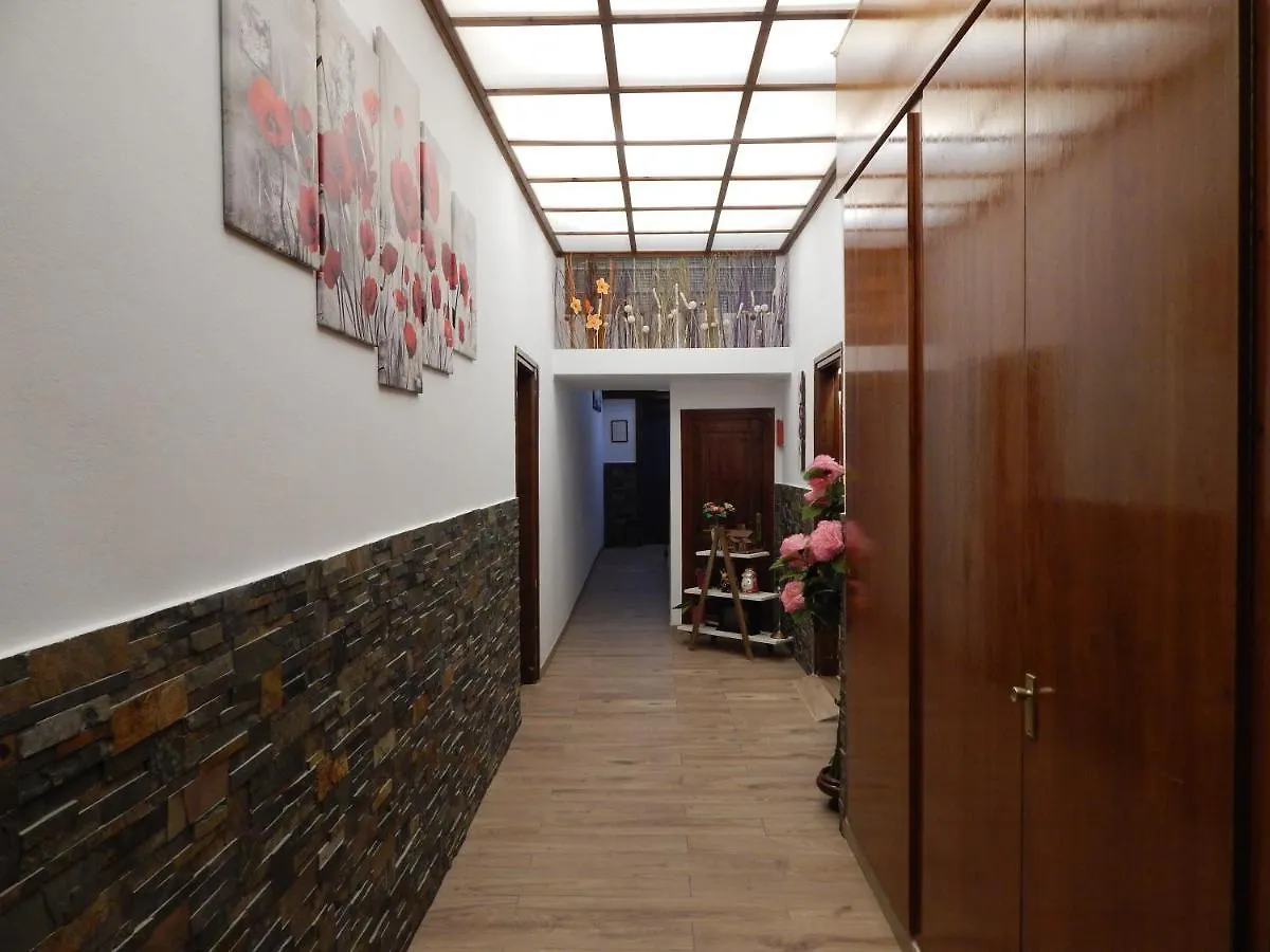 Gasthuis Hostal Can Josep Sort